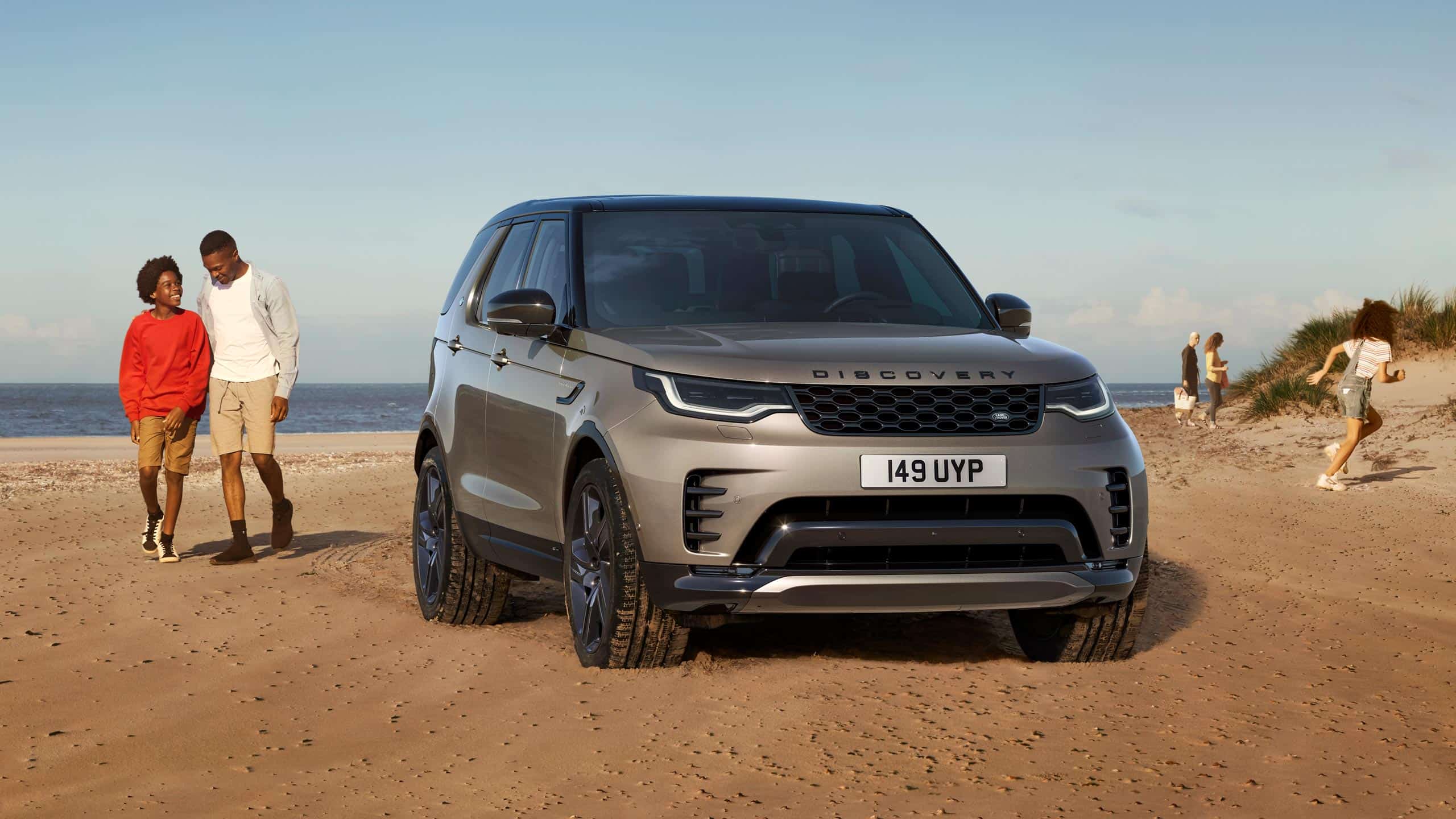 Range rover hot sale replacement parts