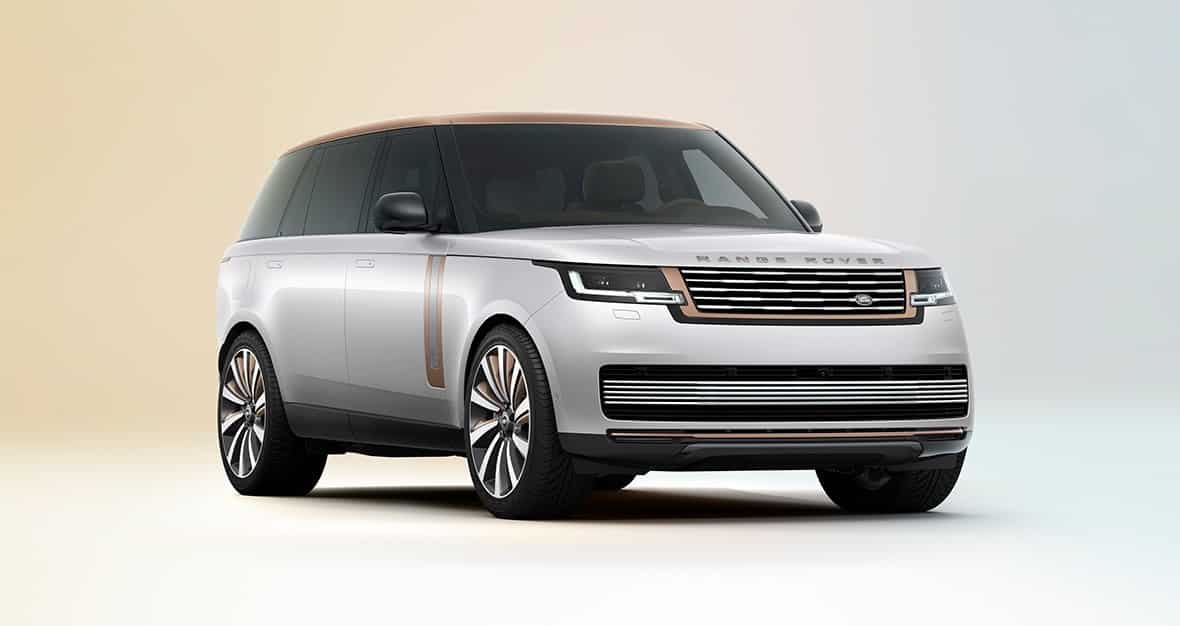 Range rover spare on sale parts near me