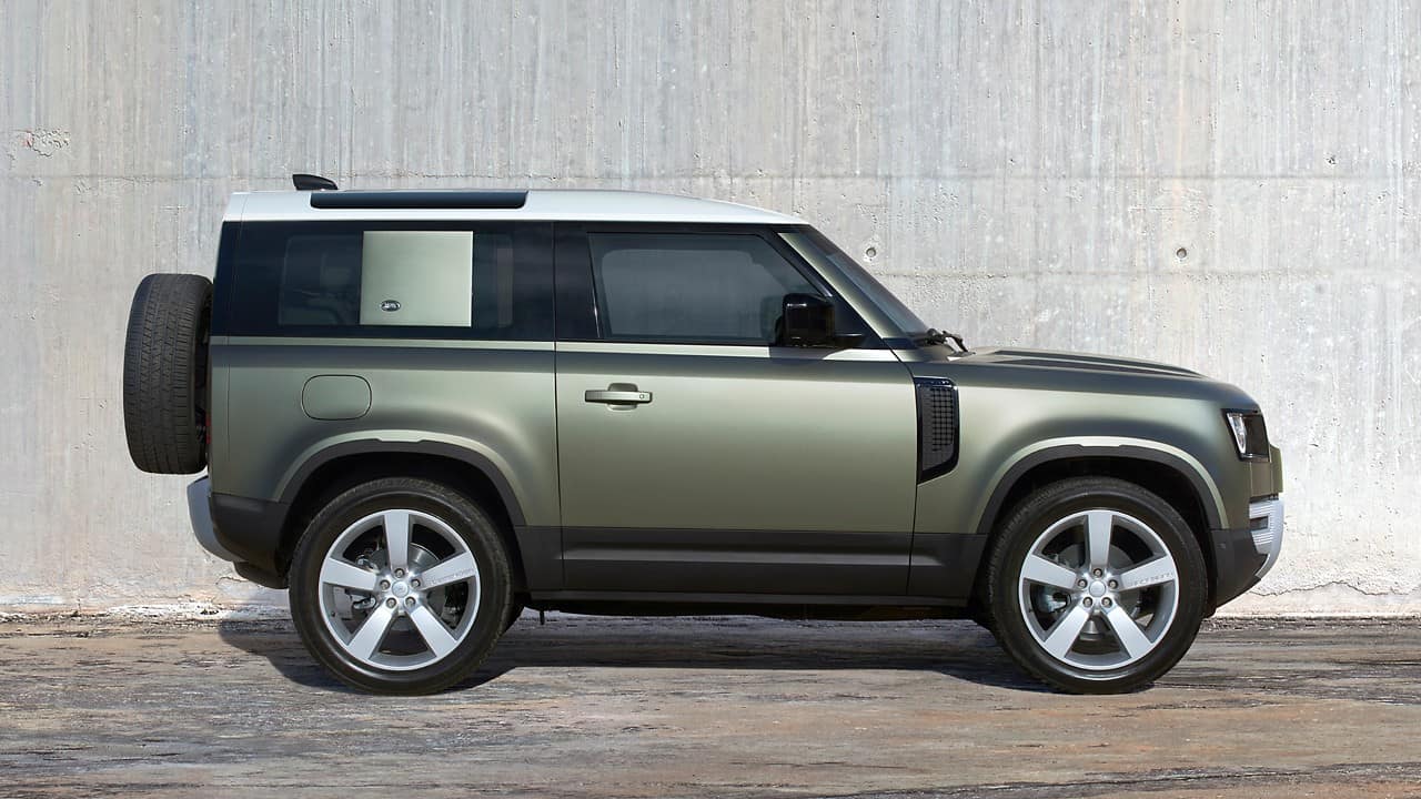 Genuine range rover sport alloy wheels hotsell