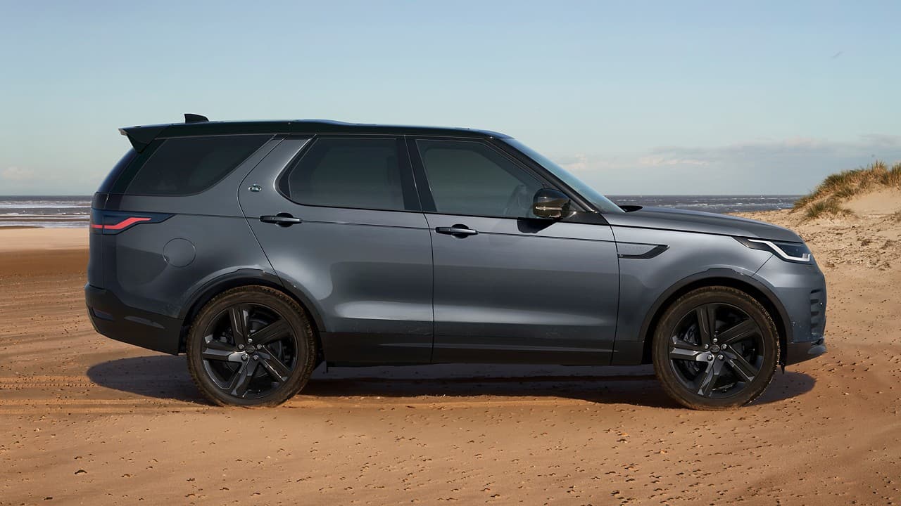 Range Rover Discovery Defender Accessories Land Rover
