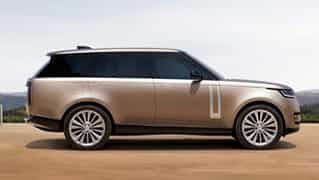 Landrover laars hot sale