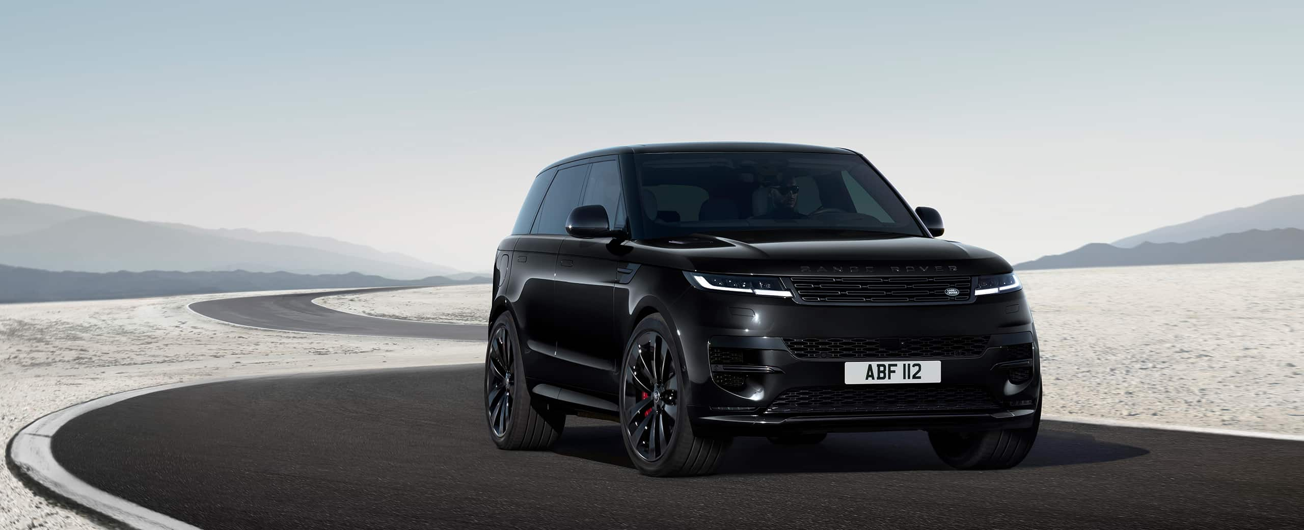 2024 Range Rover Sport - Sound, Interior and Exterior 