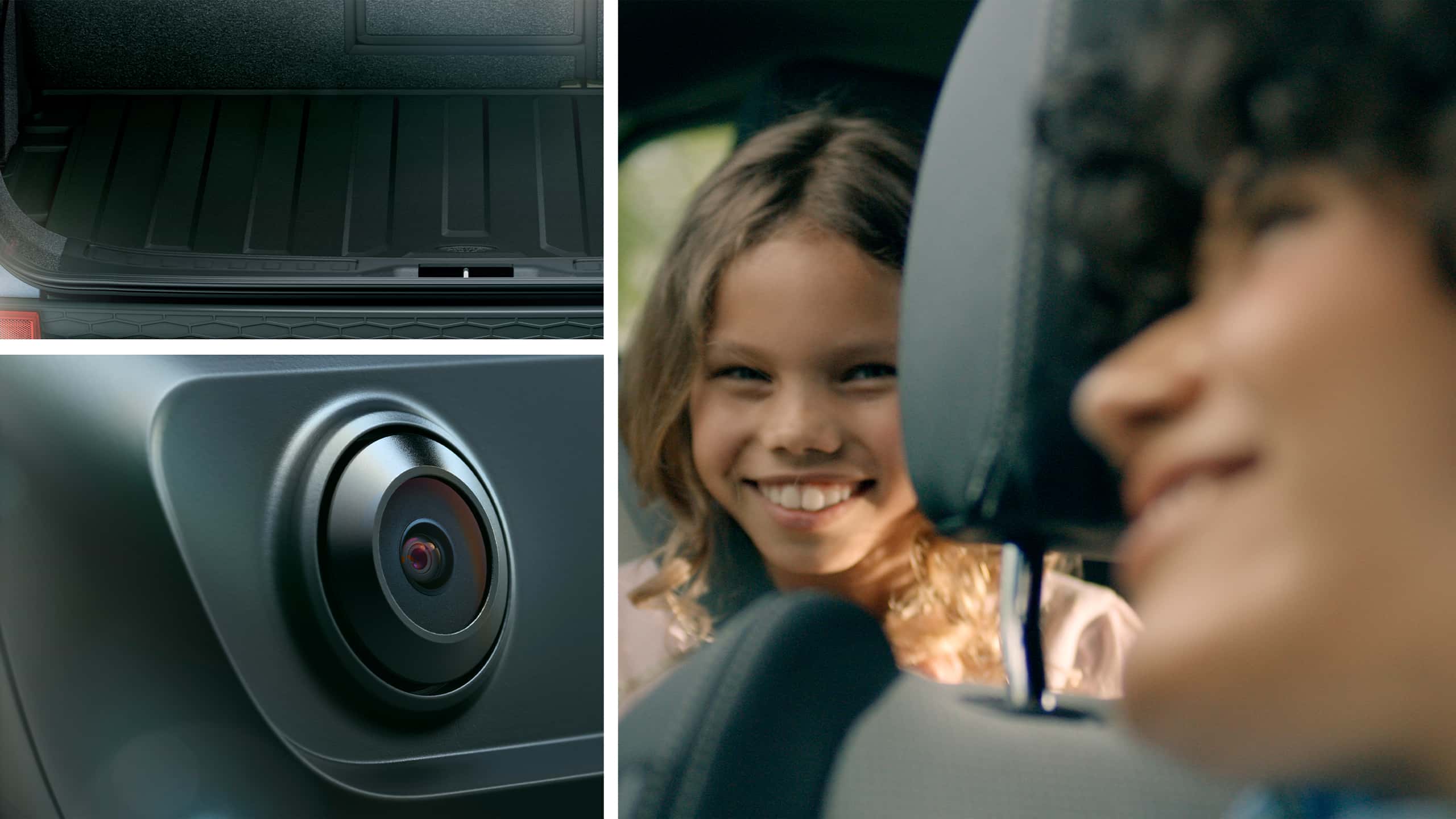 Personalise Discovery Sport Accessories Discovery