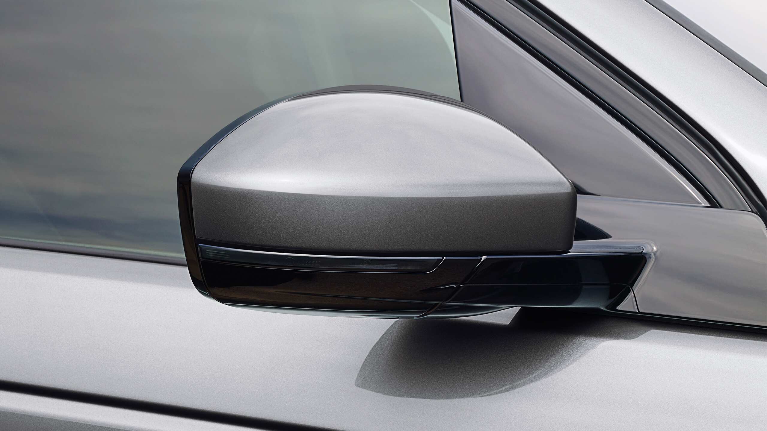 Discovery Sport SE Sports SUV Model Land Rover