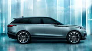 Landrover laars 2025