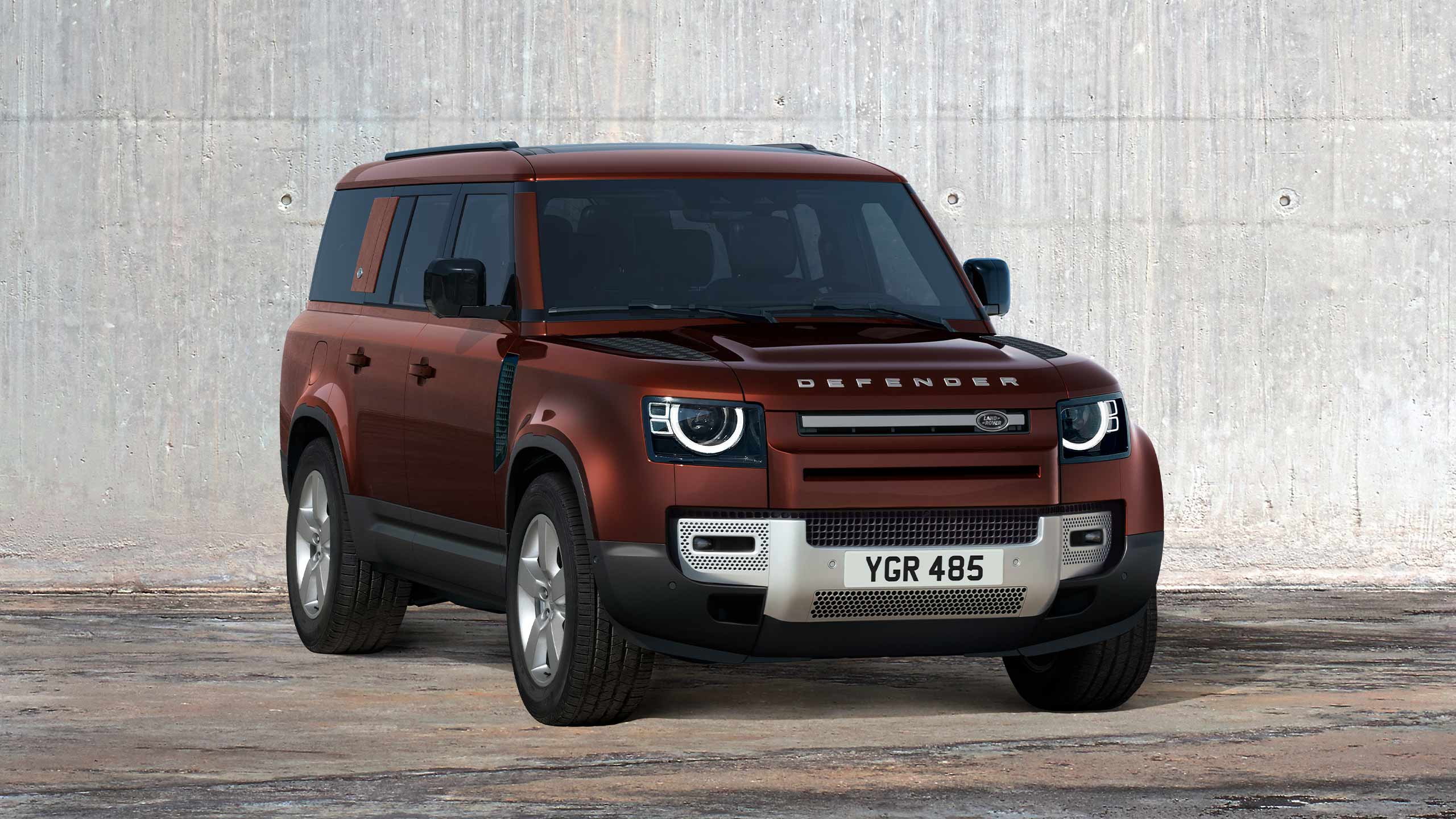 Land Rover Defender Models Land Rover Land Rover Defender Models Land Rover