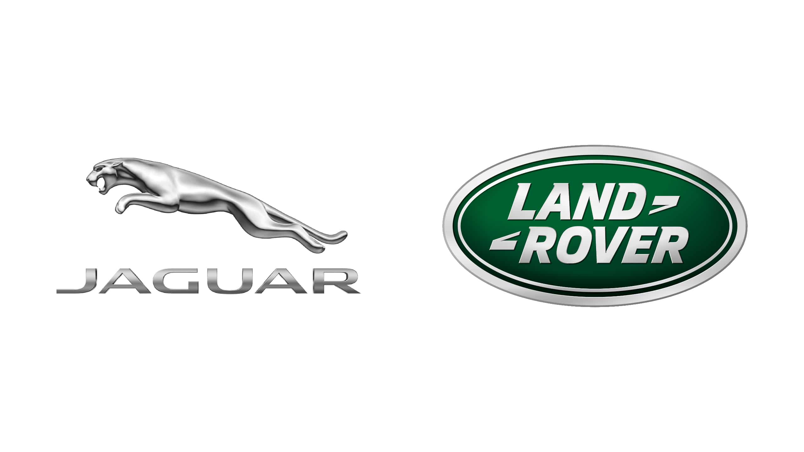 Jaguar And Landrover Logo