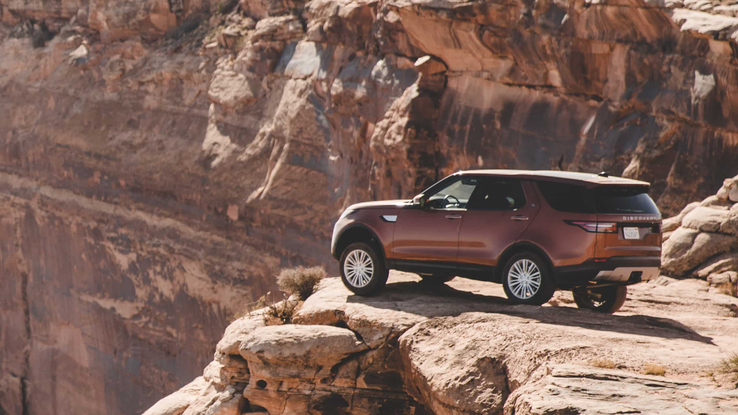 Range Rover 2023, Luxury Performance SUV