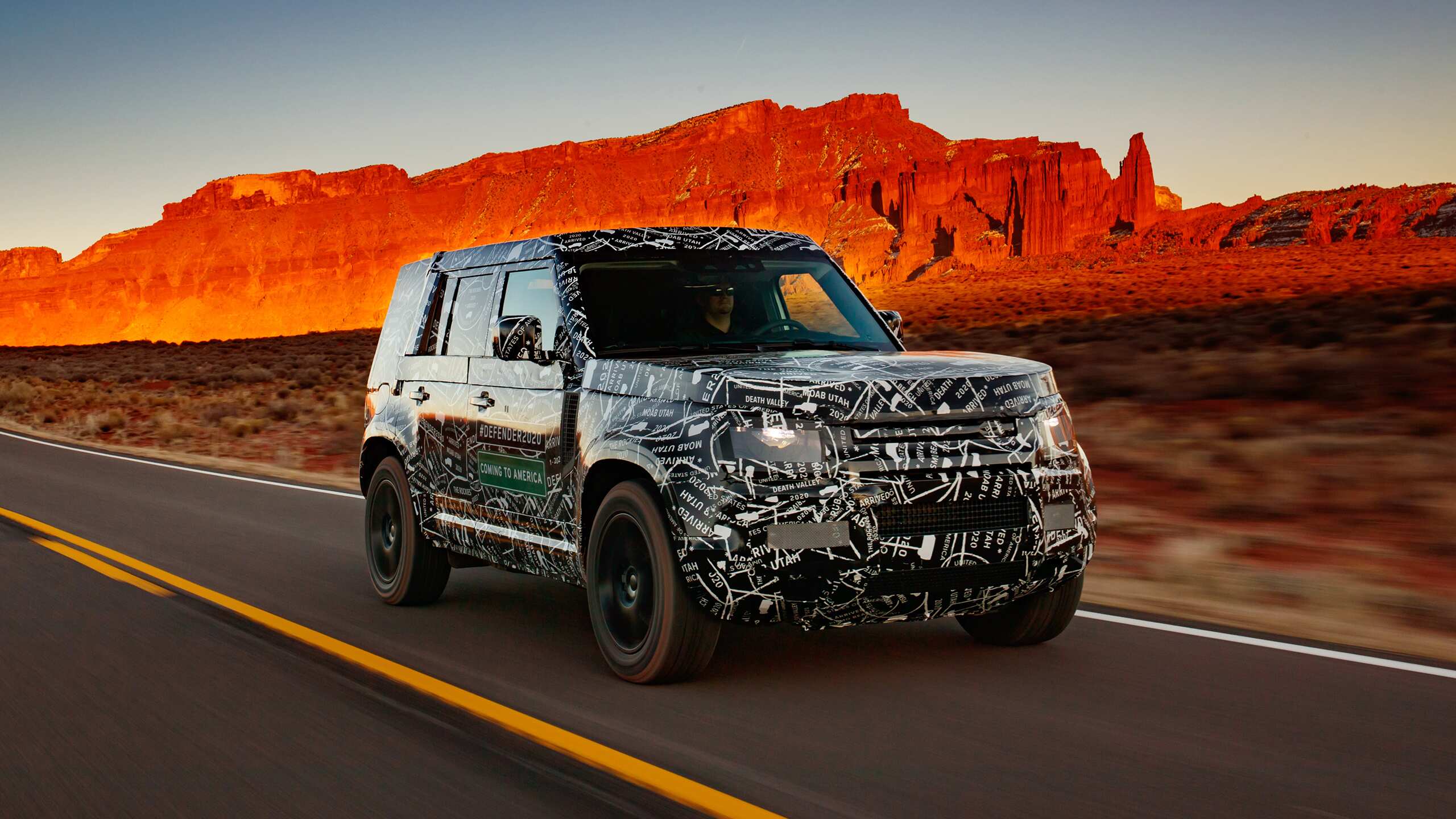 Defender 2020. Land Rover Defender новый. Ленд Ровер 2020. Рендж Ровер Дефендер 2022.