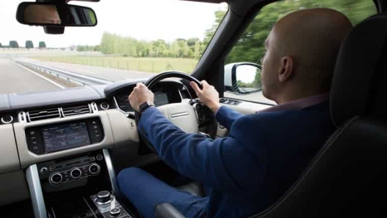Jaguar Land Rover are developing technology to create the world’s first self-learning car.
