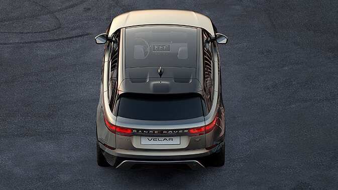 RANGE ROVER VELAR